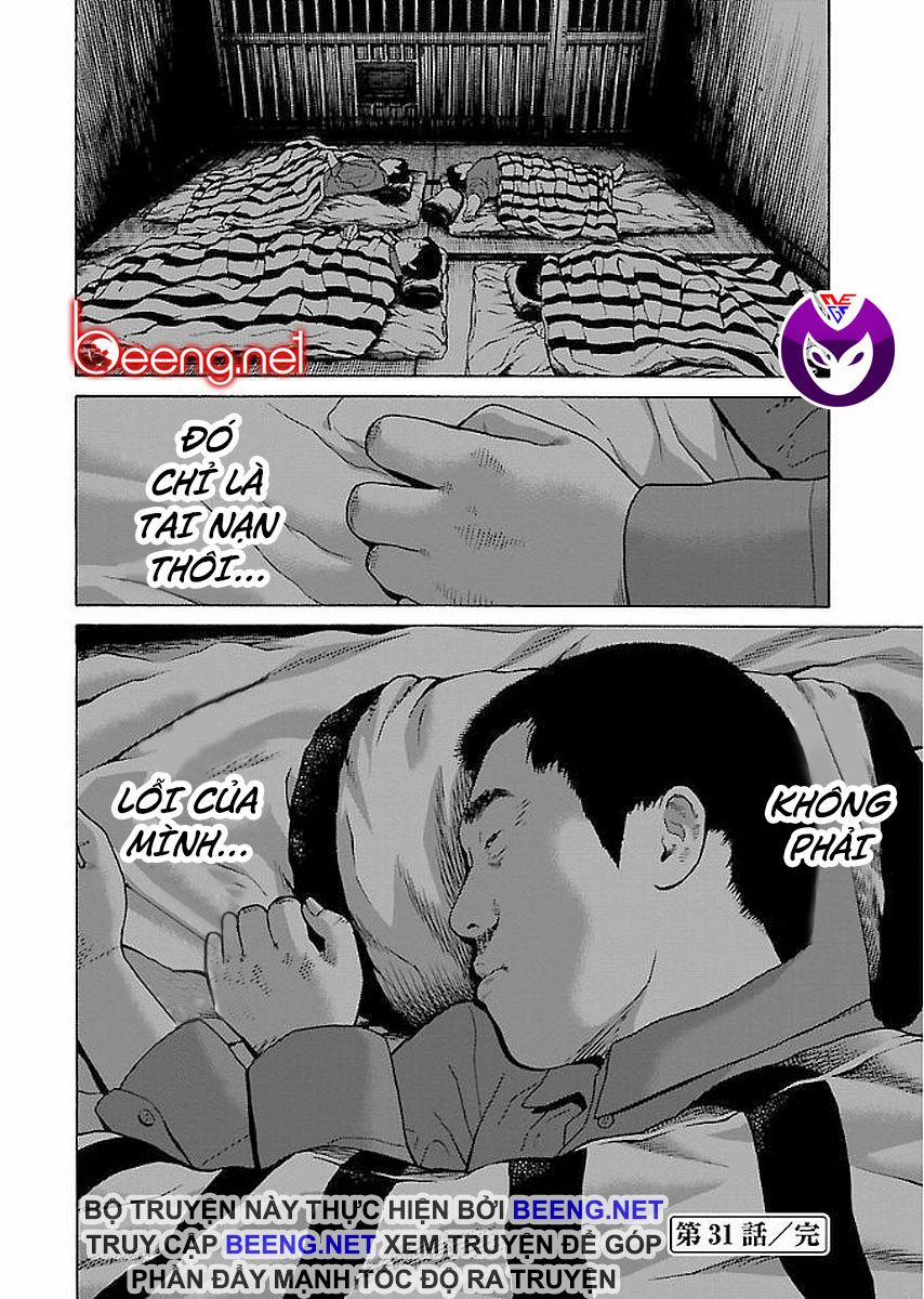 Dịch Vụ Trả Thù Ngoại Truyện 31 trang 22