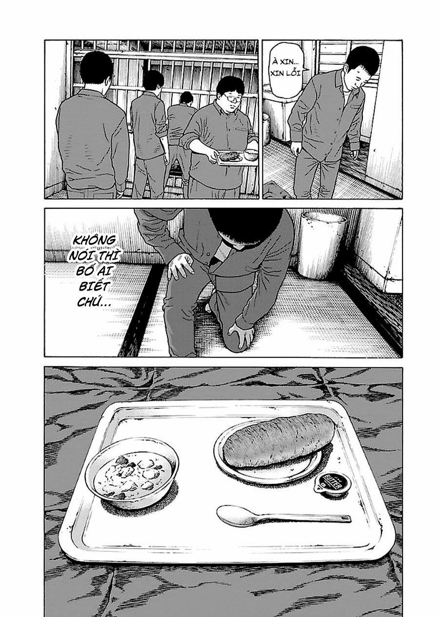 Dịch Vụ Trả Thù Ngoại Truyện 32 trang 4