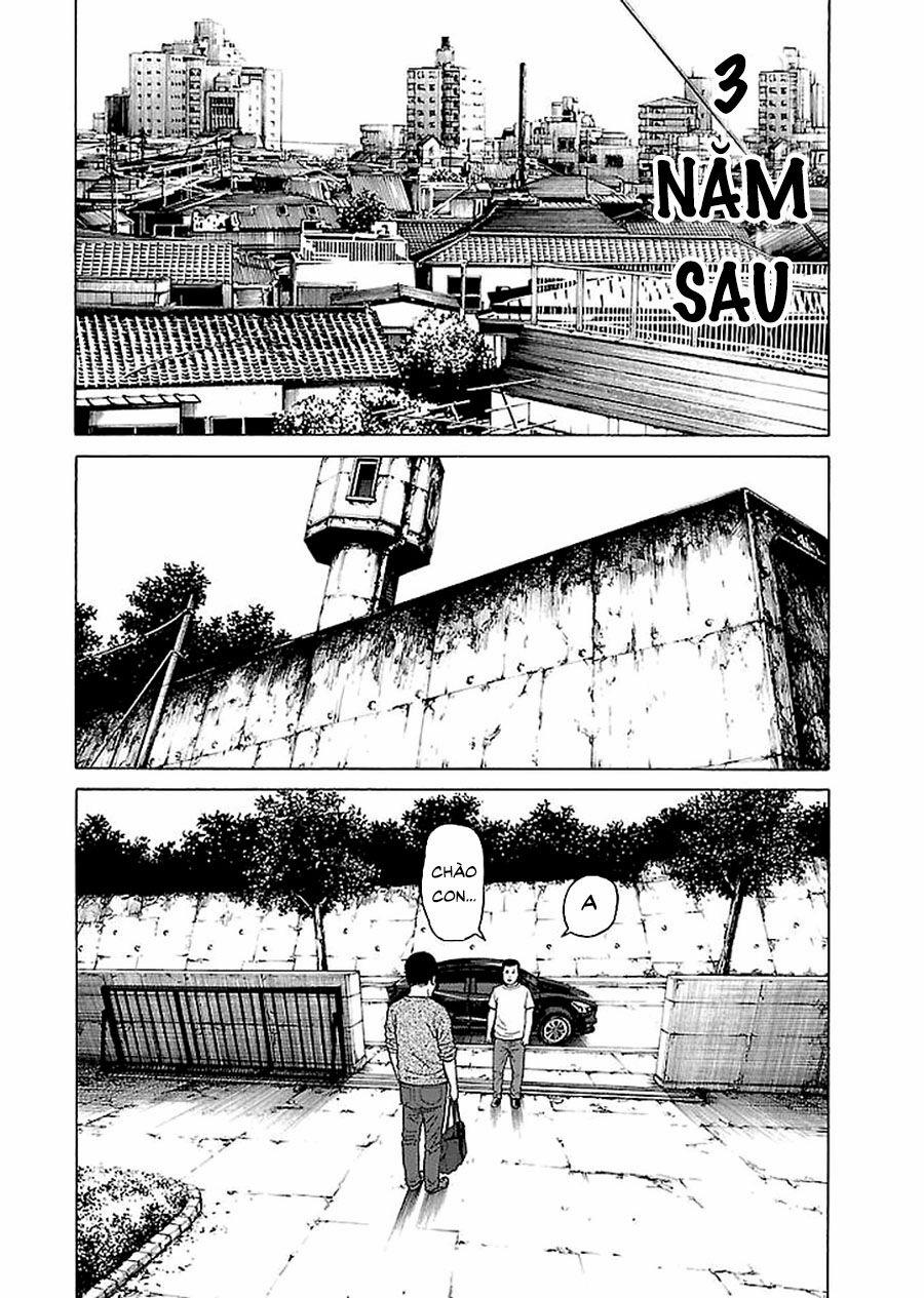 Dịch Vụ Trả Thù Ngoại Truyện 33 trang 1