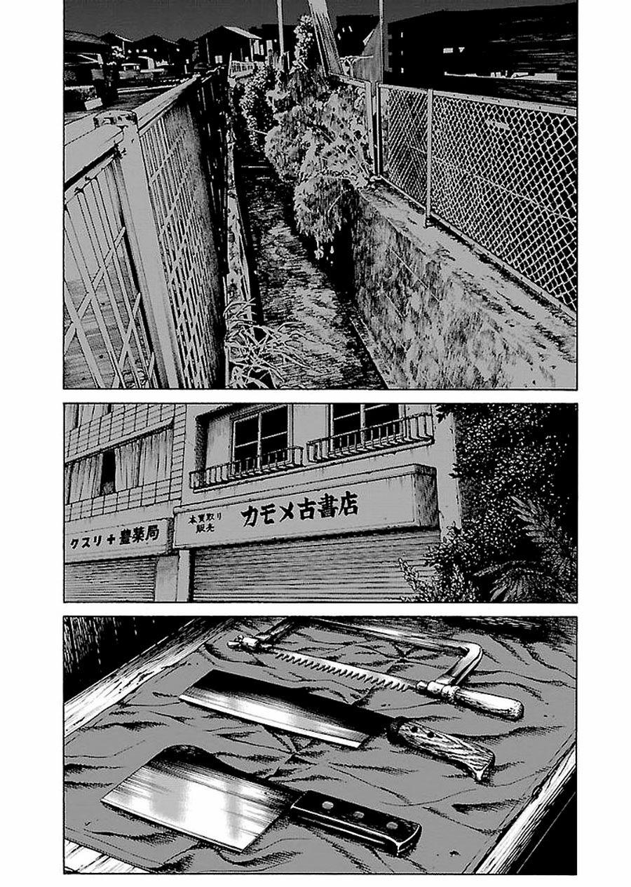 Dịch Vụ Trả Thù Ngoại Truyện 33 trang 18