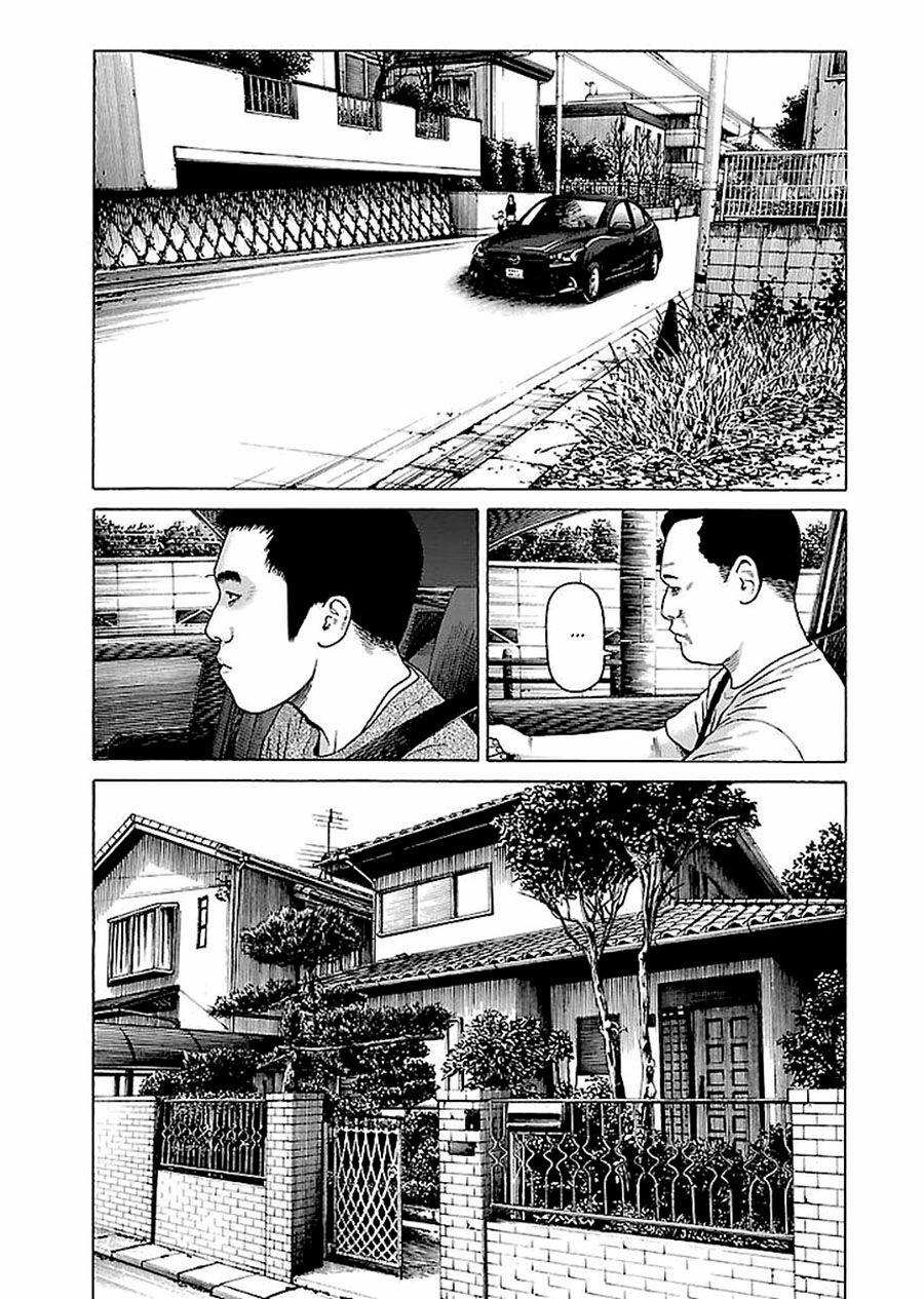 Dịch Vụ Trả Thù Ngoại Truyện 33 trang 2