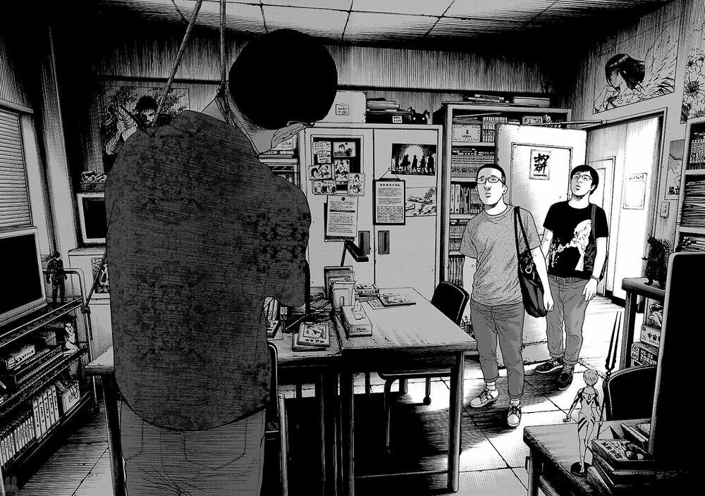 Dịch Vụ Trả Thù Ngoại Truyện 34 trang 23