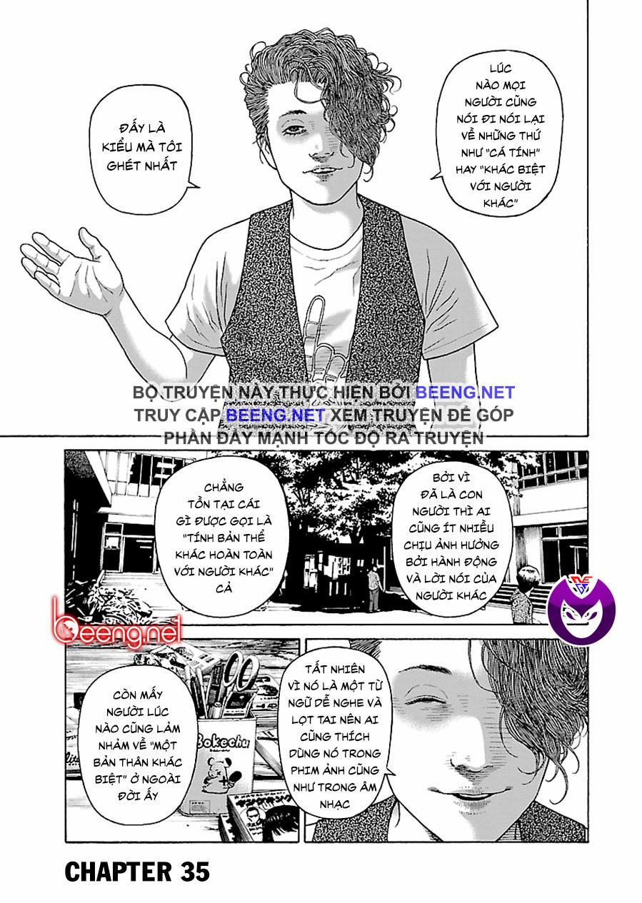 Dịch Vụ Trả Thù Ngoại Truyện 35 trang 0