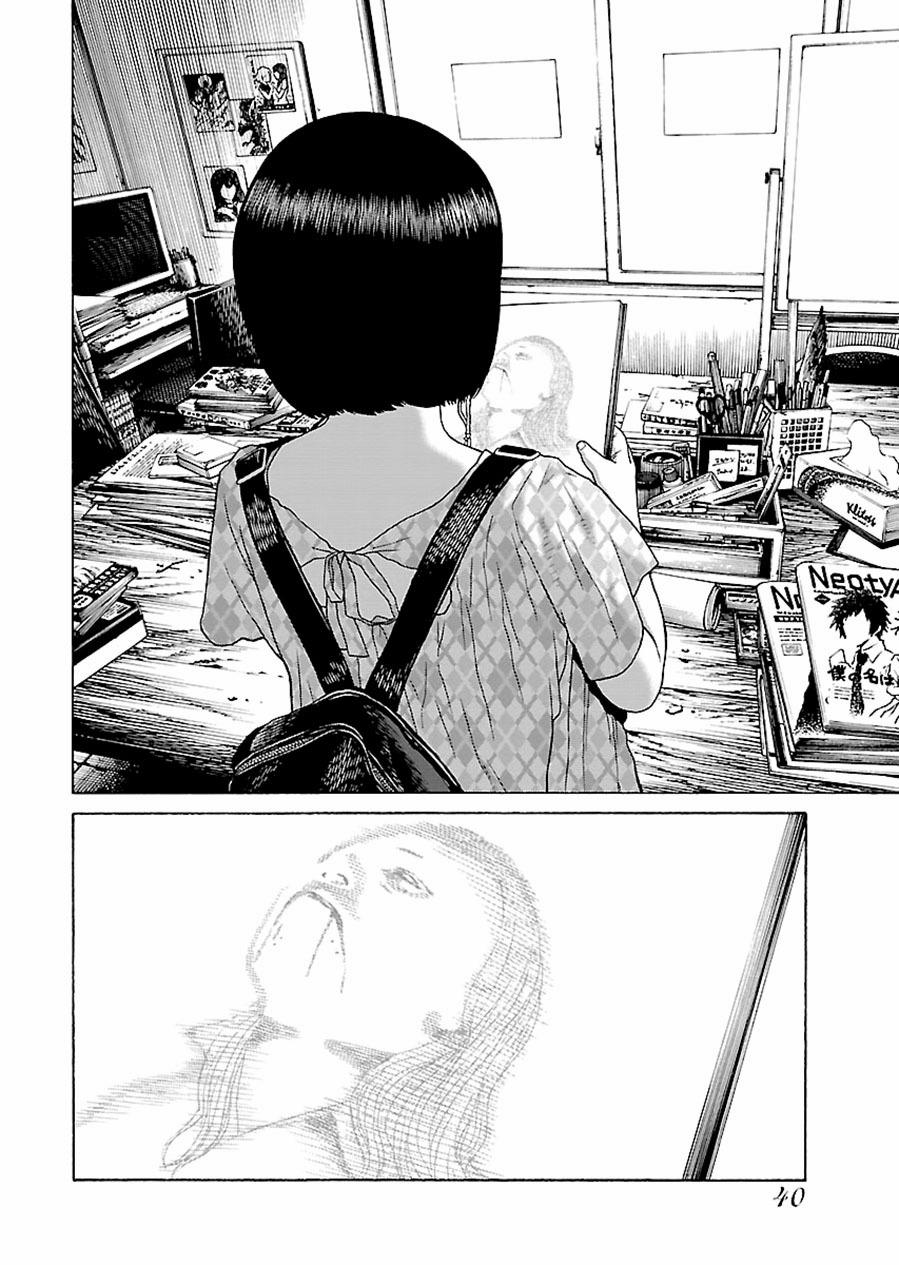 Dịch Vụ Trả Thù Ngoại Truyện 35 trang 11