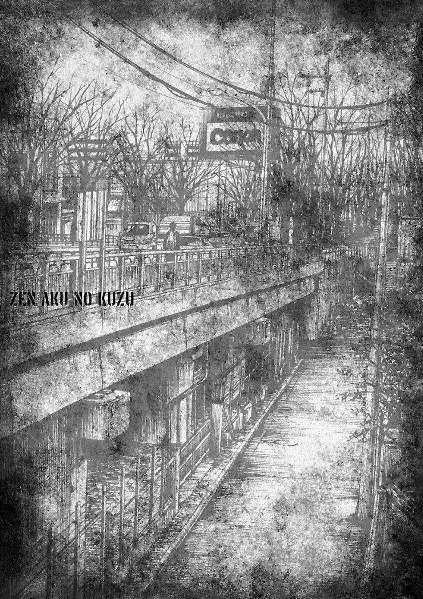 Dịch Vụ Trả Thù Ngoại Truyện 36 trang 24