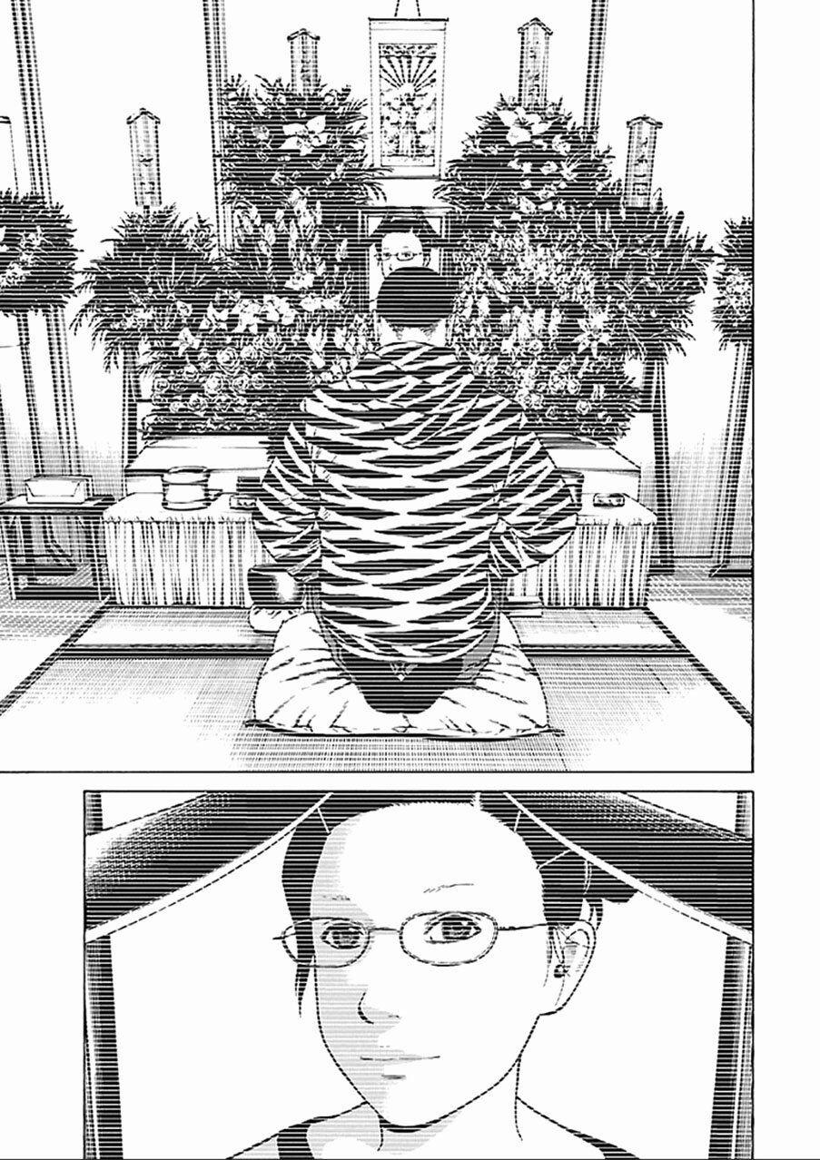 Dịch Vụ Trả Thù Ngoại Truyện 37 trang 20