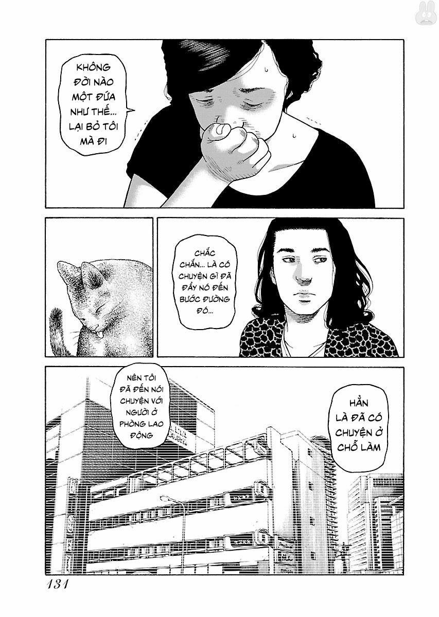 Dịch Vụ Trả Thù Ngoại Truyện 39 trang 6