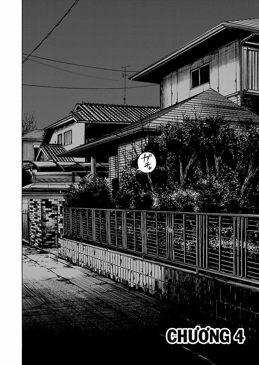 Dịch Vụ Trả Thù Ngoại Truyện 4 trang 3
