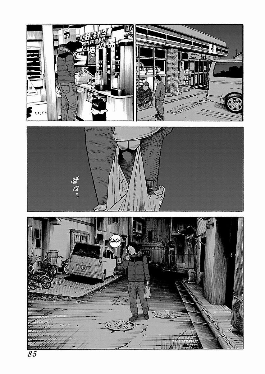 Dịch Vụ Trả Thù Ngoại Truyện 4 trang 6