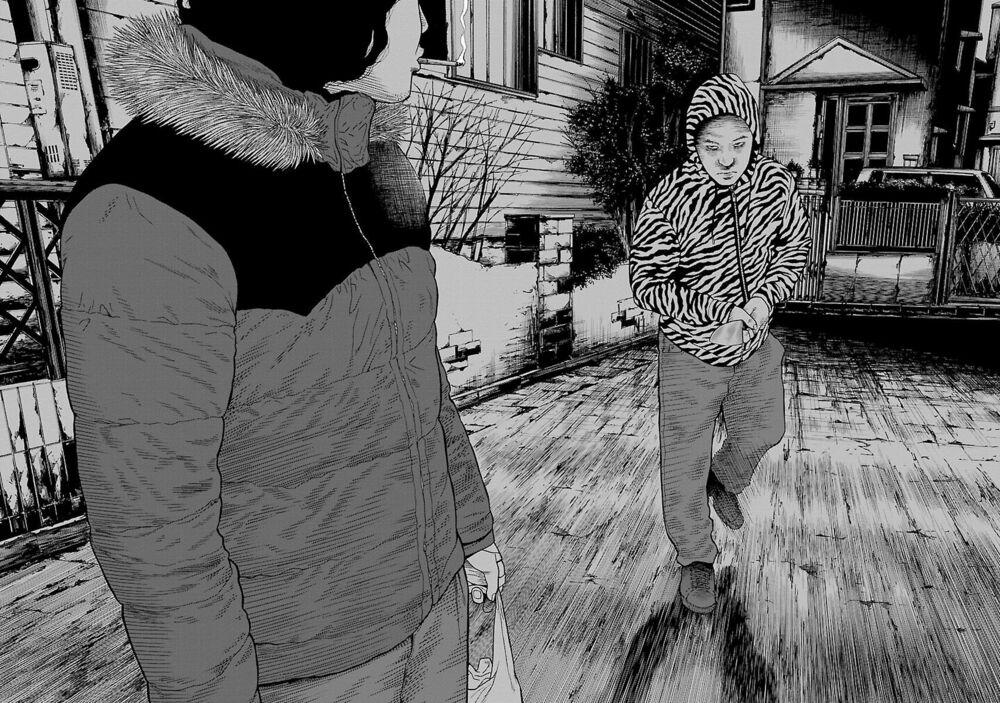 Dịch Vụ Trả Thù Ngoại Truyện 4 trang 9