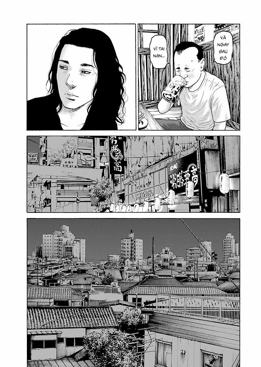 Dịch Vụ Trả Thù Ngoại Truyện 40 trang 20