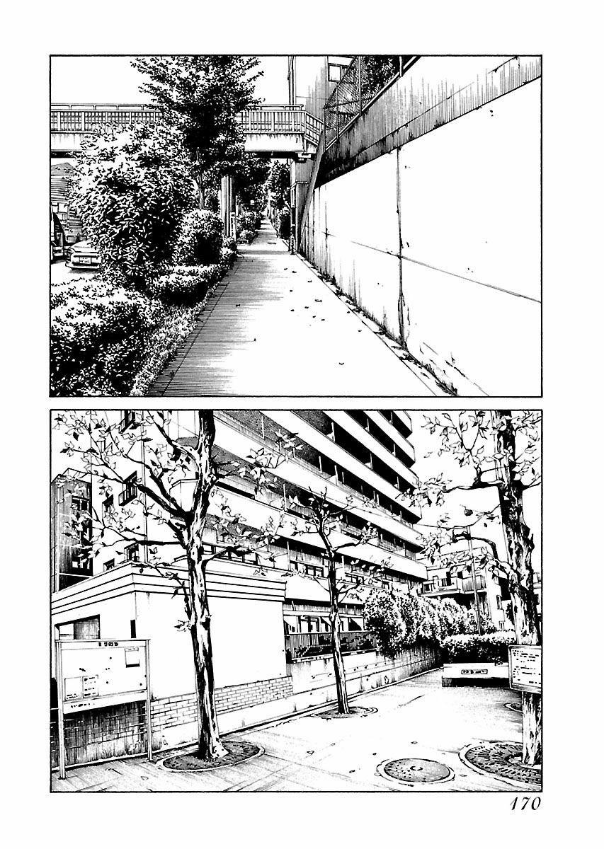 Dịch Vụ Trả Thù Ngoại Truyện 40 trang 21