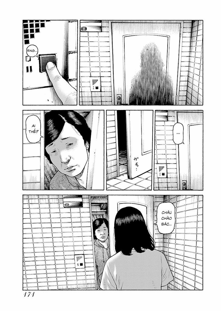 Dịch Vụ Trả Thù Ngoại Truyện 40 trang 22