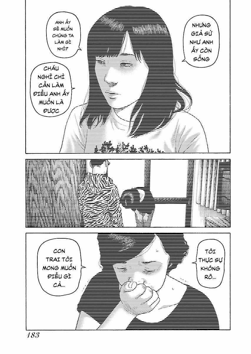 Dịch Vụ Trả Thù Ngoại Truyện 41 trang 10