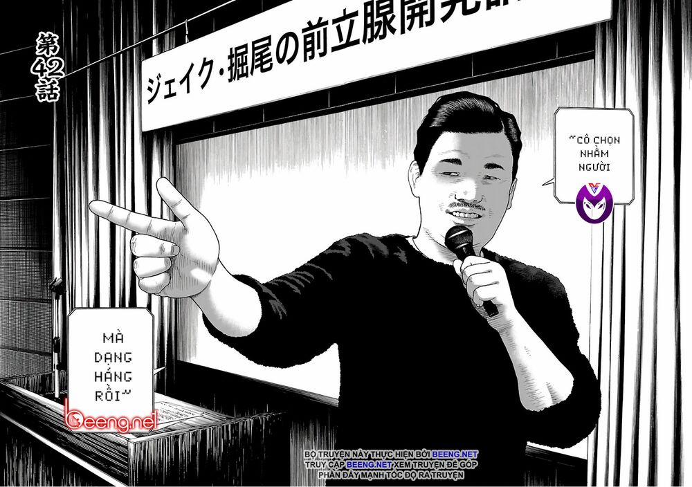 Dịch Vụ Trả Thù Ngoại Truyện 42 trang 4