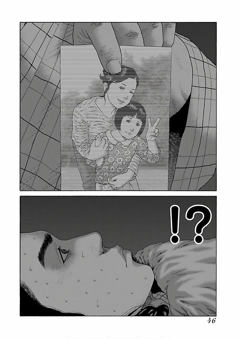 Dịch Vụ Trả Thù Ngoại Truyện 43 trang 17