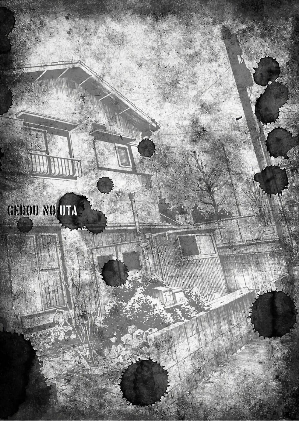 Dịch Vụ Trả Thù Ngoại Truyện 43 trang 25