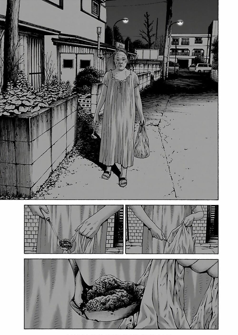 Dịch Vụ Trả Thù Ngoại Truyện 47 trang 8