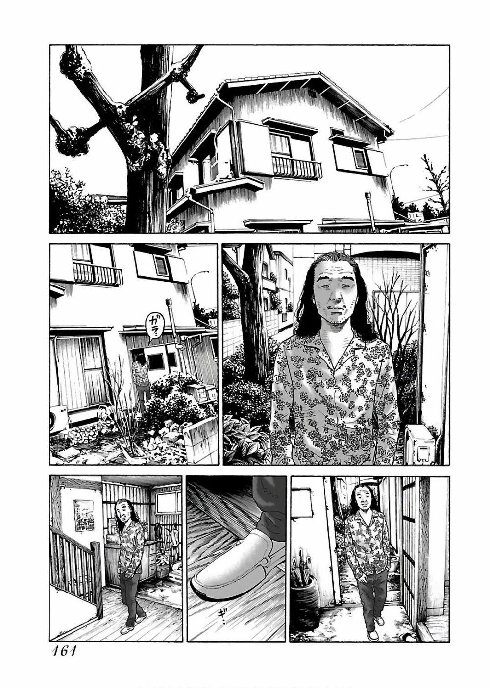 Dịch Vụ Trả Thù Ngoại Truyện 48 trang 6