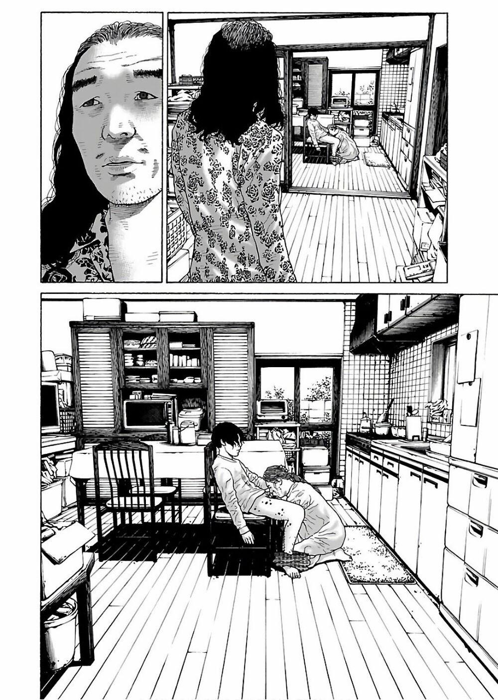 Dịch Vụ Trả Thù Ngoại Truyện 48 trang 7