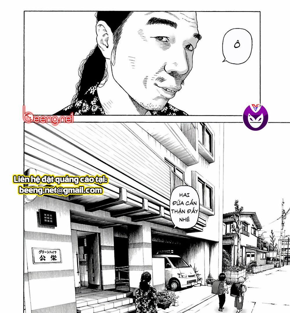 Dịch Vụ Trả Thù Ngoại Truyện 49 trang 24