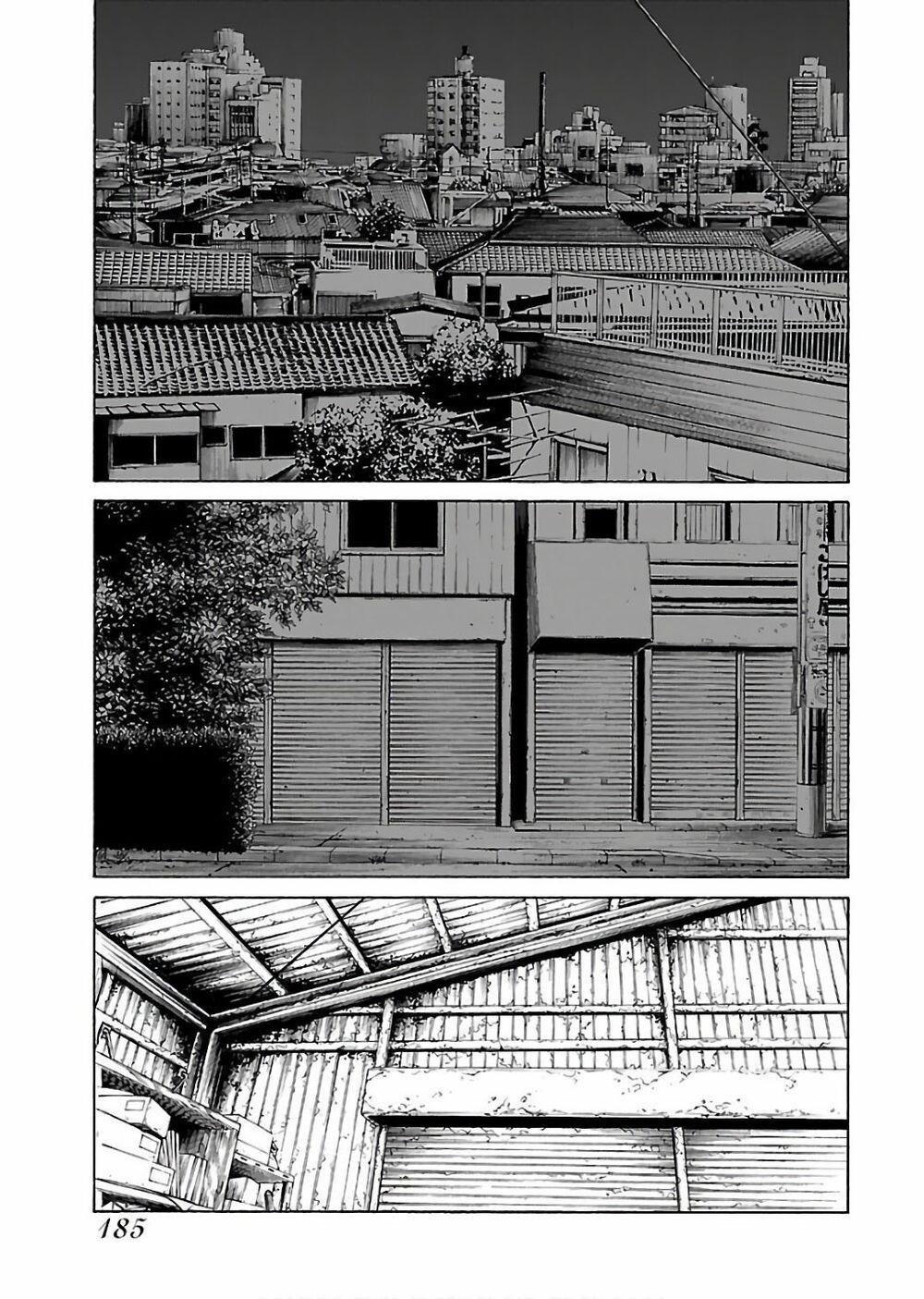 Dịch Vụ Trả Thù Ngoại Truyện 49 trang 6