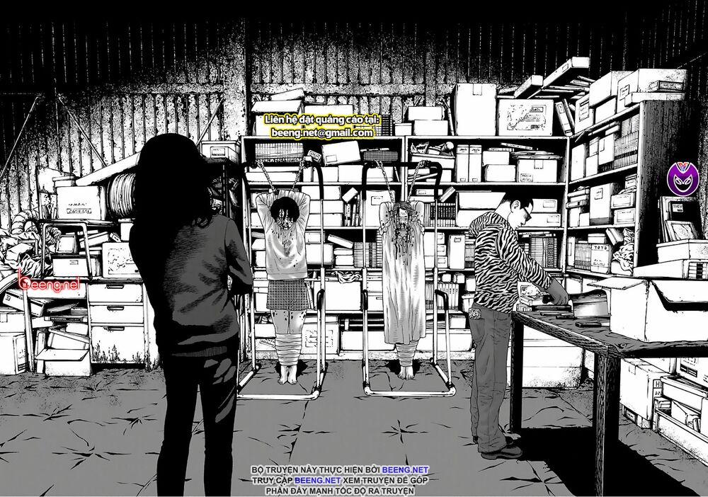 Dịch Vụ Trả Thù Ngoại Truyện 49 trang 7