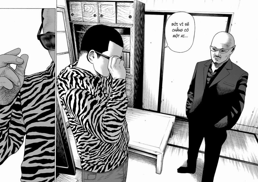 Dịch Vụ Trả Thù Ngoại Truyện 5 trang 15