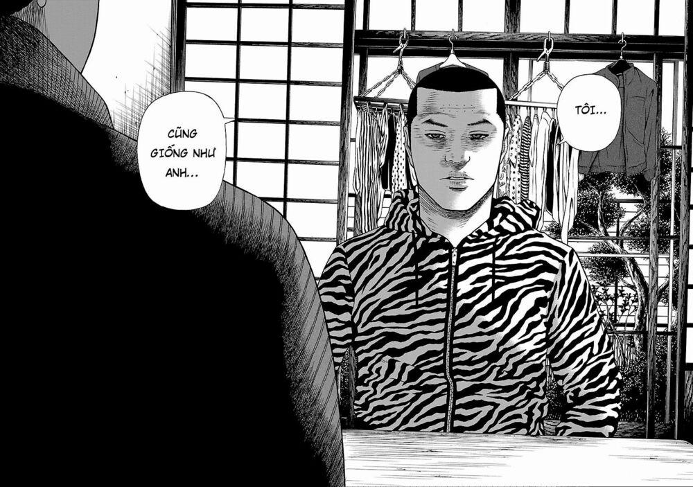 Dịch Vụ Trả Thù Ngoại Truyện 5 trang 4