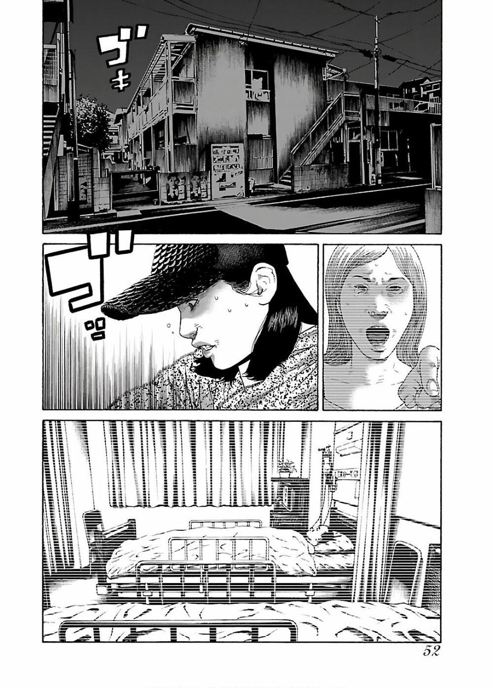 Dịch Vụ Trả Thù Ngoại Truyện 51 trang 22