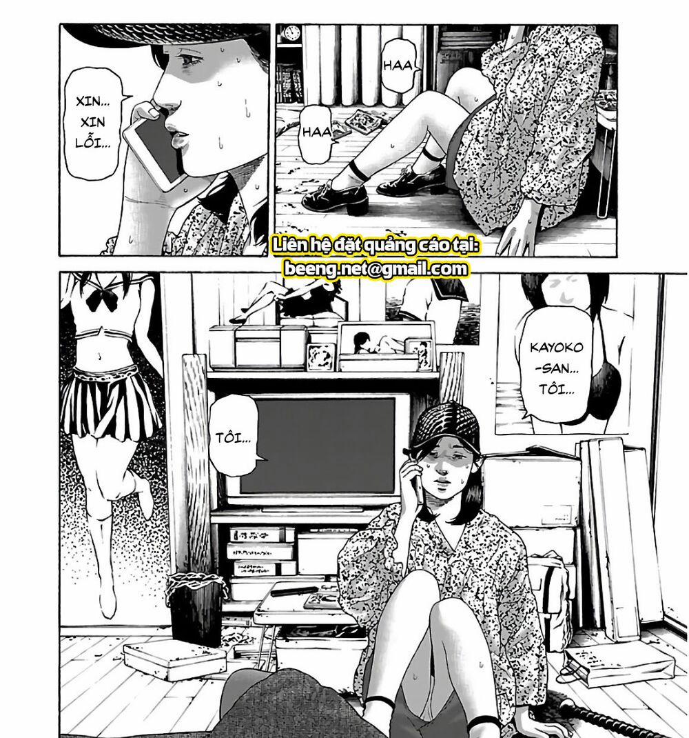 Dịch Vụ Trả Thù Ngoại Truyện 51 trang 24