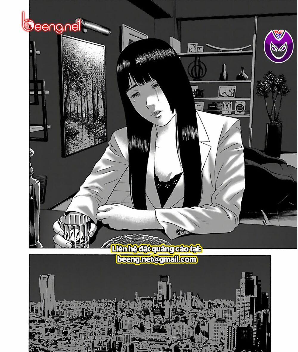 Dịch Vụ Trả Thù Ngoại Truyện 52 trang 24