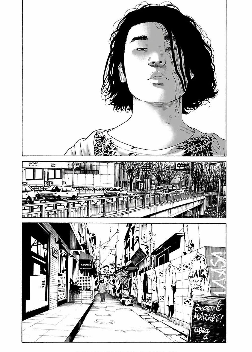 Dịch Vụ Trả Thù Ngoại Truyện 53 trang 14