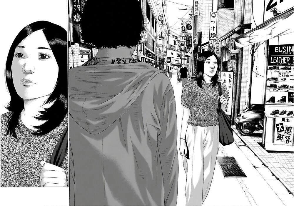 Dịch Vụ Trả Thù Ngoại Truyện 53 trang 16