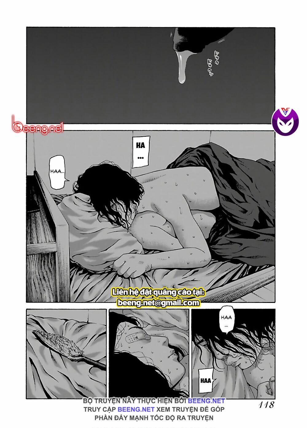 Dịch Vụ Trả Thù Ngoại Truyện 54 trang 13
