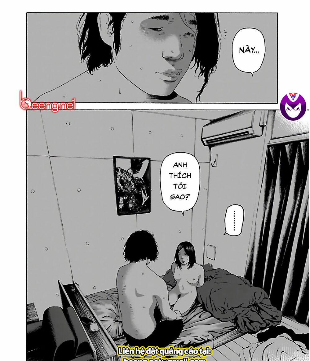 Dịch Vụ Trả Thù Ngoại Truyện 54 trang 23