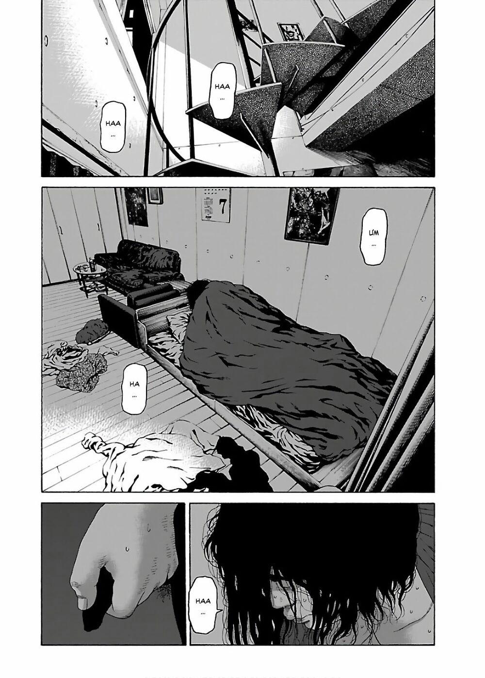 Dịch Vụ Trả Thù Ngoại Truyện 54 trang 7