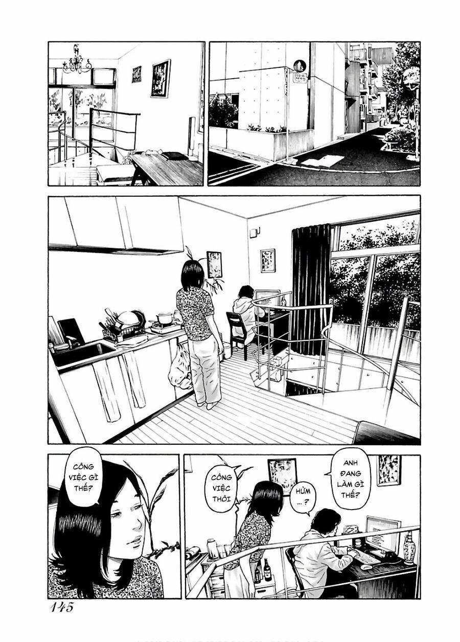 Dịch Vụ Trả Thù Ngoại Truyện 55 trang 14