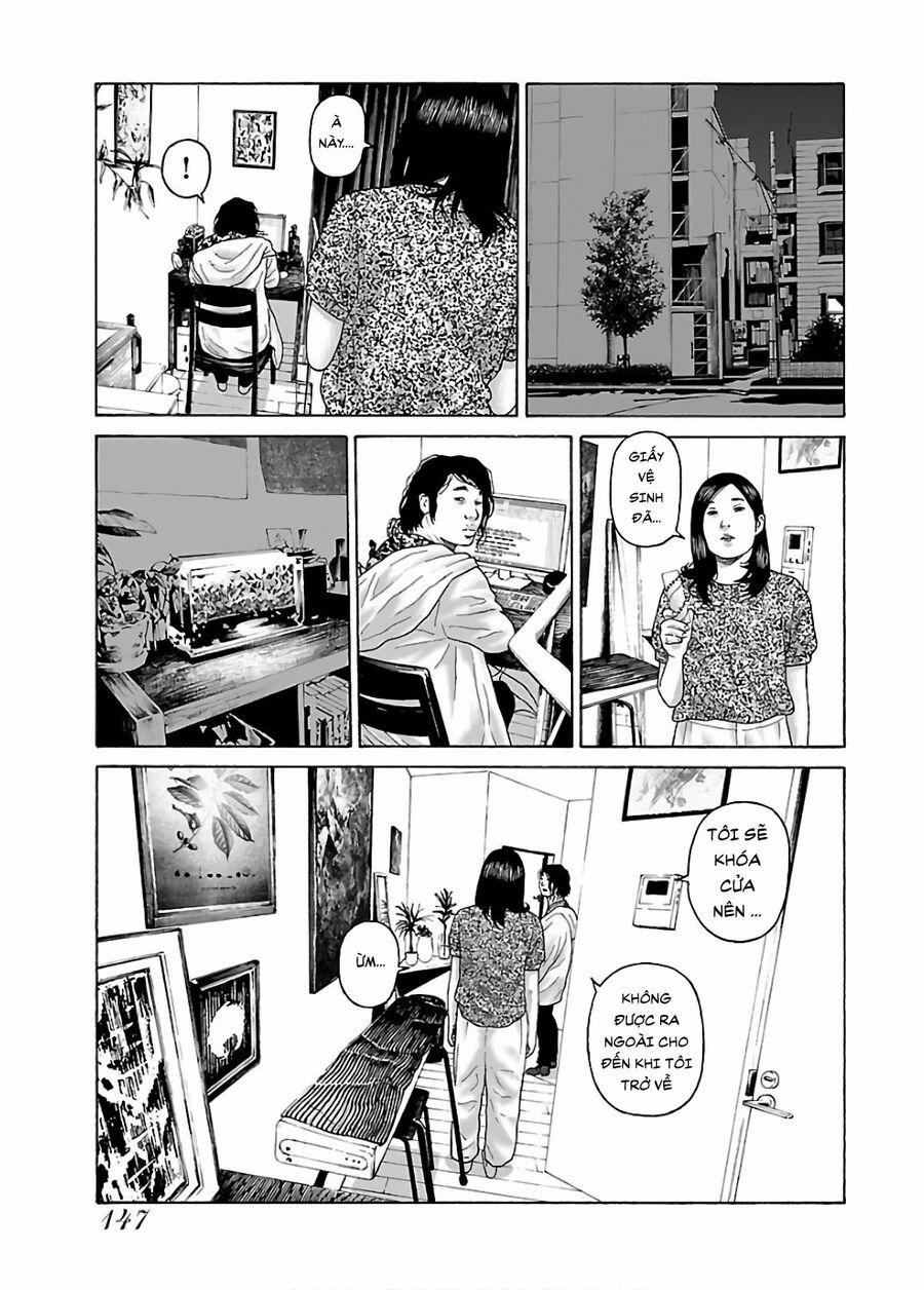 Dịch Vụ Trả Thù Ngoại Truyện 55 trang 16