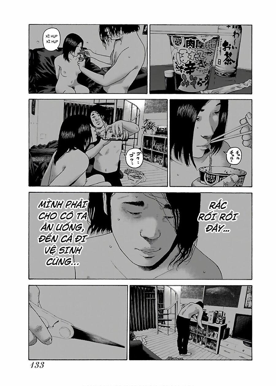 Dịch Vụ Trả Thù Ngoại Truyện 55 trang 2