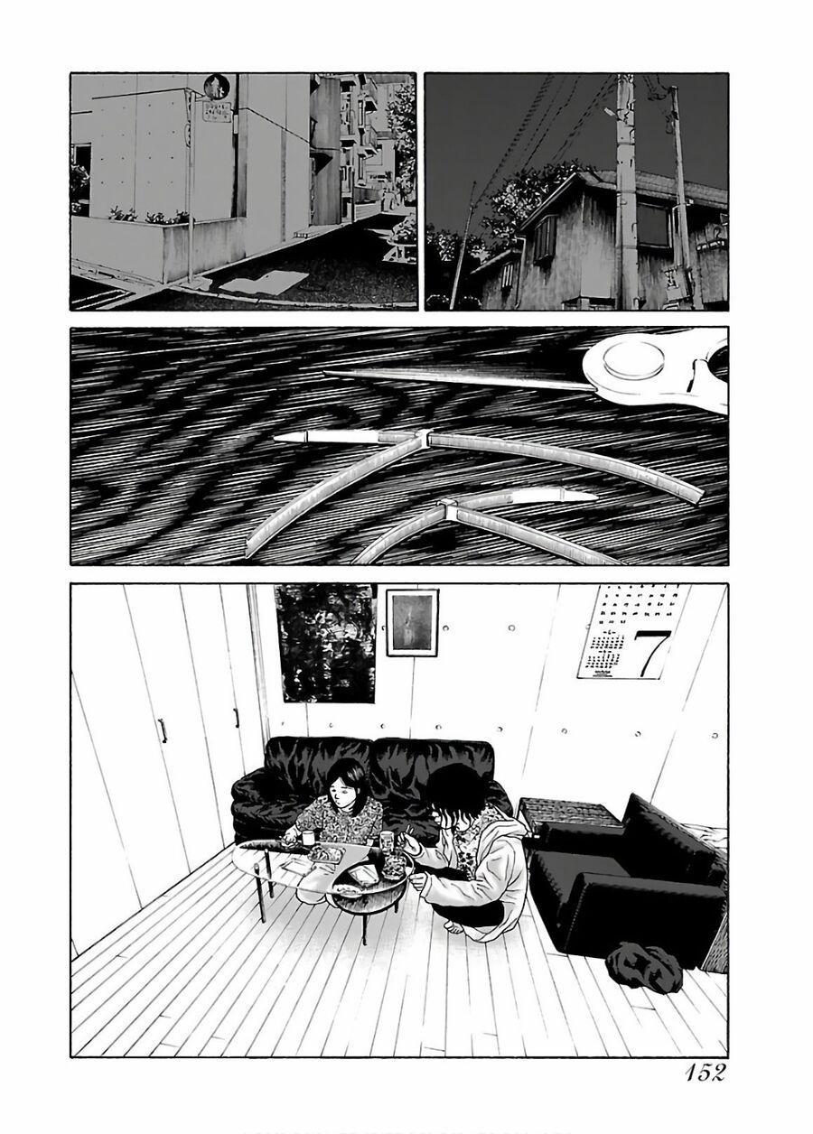 Dịch Vụ Trả Thù Ngoại Truyện 55 trang 21