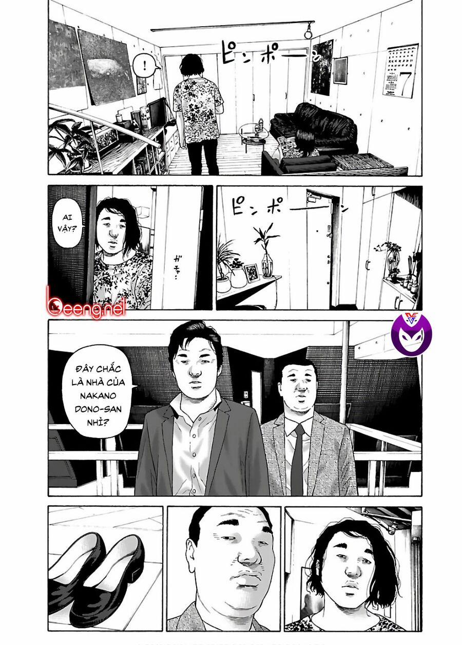 Dịch Vụ Trả Thù Ngoại Truyện 56 trang 24