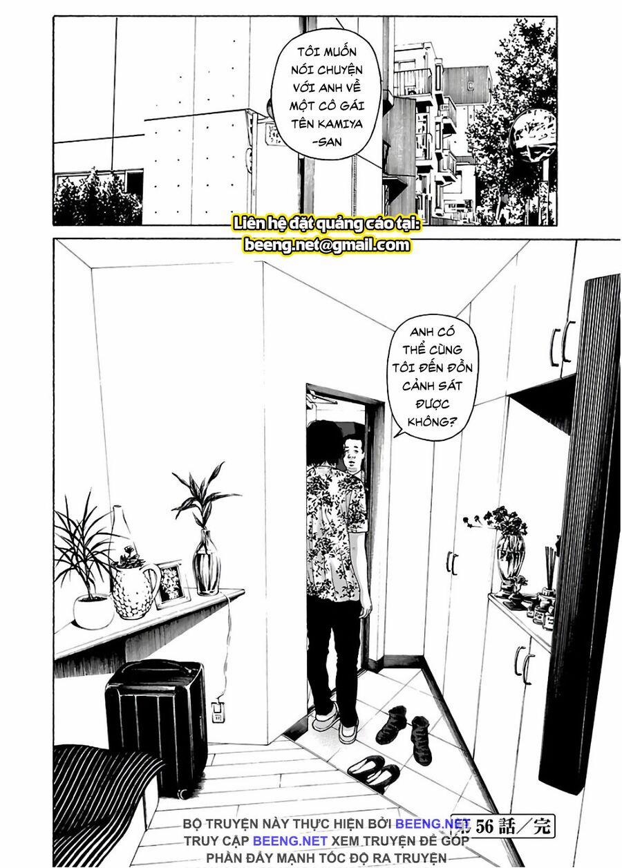 Dịch Vụ Trả Thù Ngoại Truyện 56 trang 25