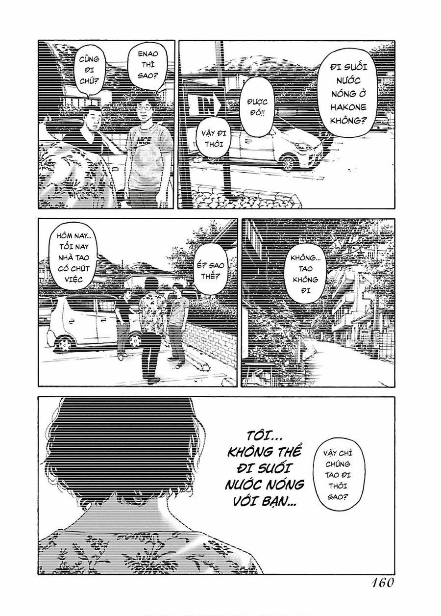 Dịch Vụ Trả Thù Ngoại Truyện 56 trang 5