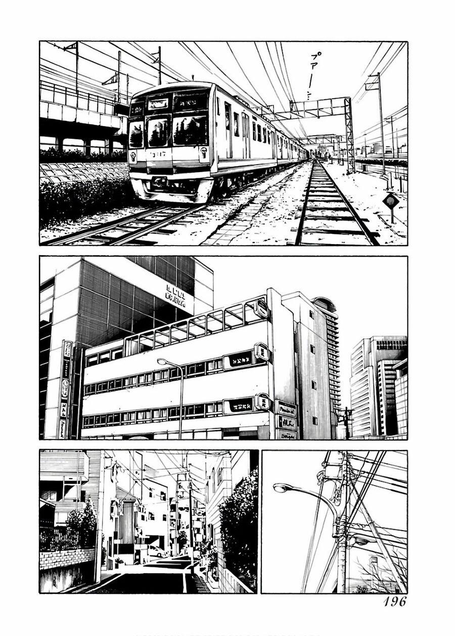 Dịch Vụ Trả Thù Ngoại Truyện 57 trang 15