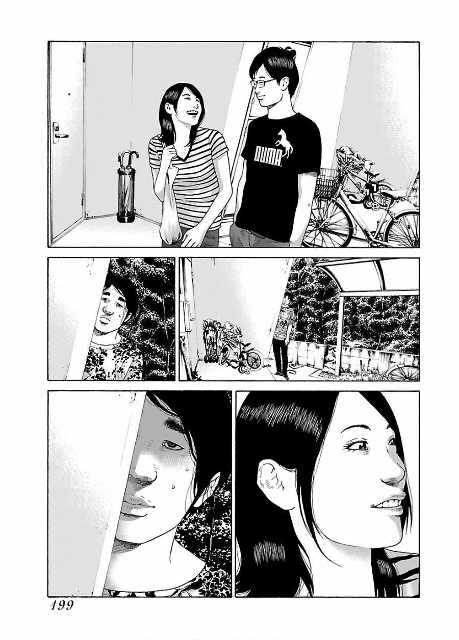 Dịch Vụ Trả Thù Ngoại Truyện 57 trang 18