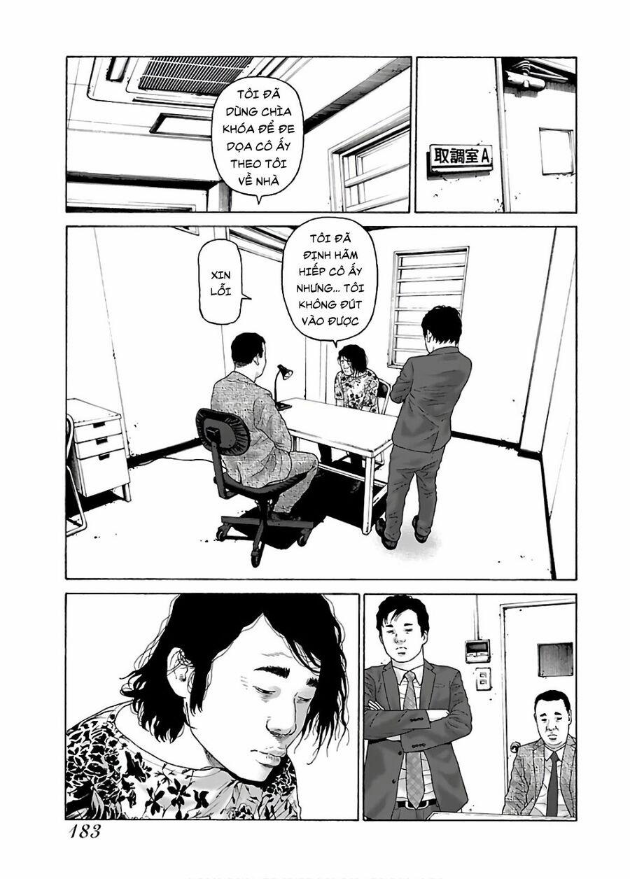 Dịch Vụ Trả Thù Ngoại Truyện 57 trang 2