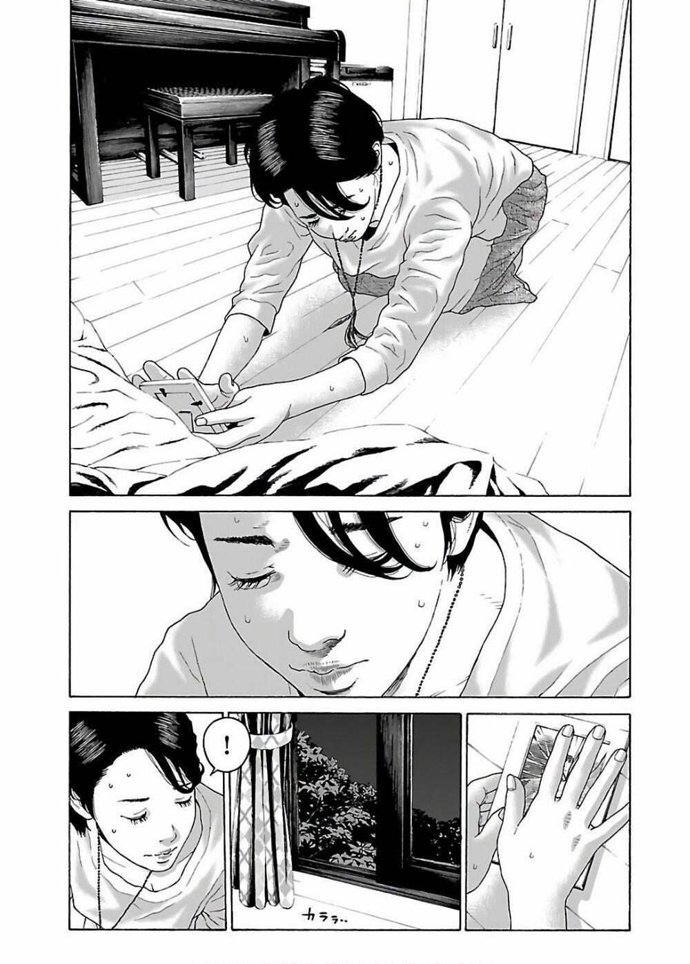 Dịch Vụ Trả Thù Ngoại Truyện 58 trang 19