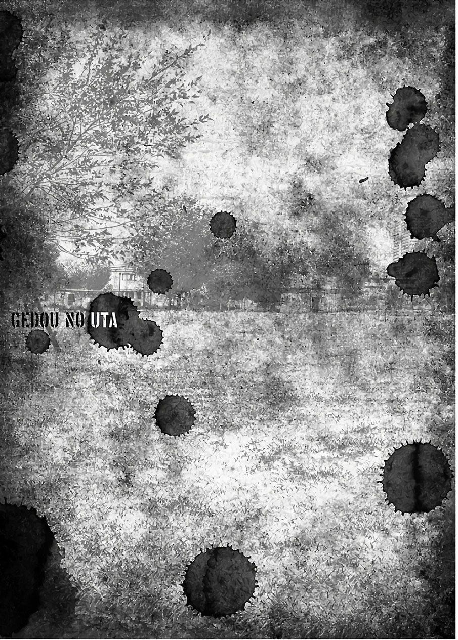 Dịch Vụ Trả Thù Ngoại Truyện 59 trang 22