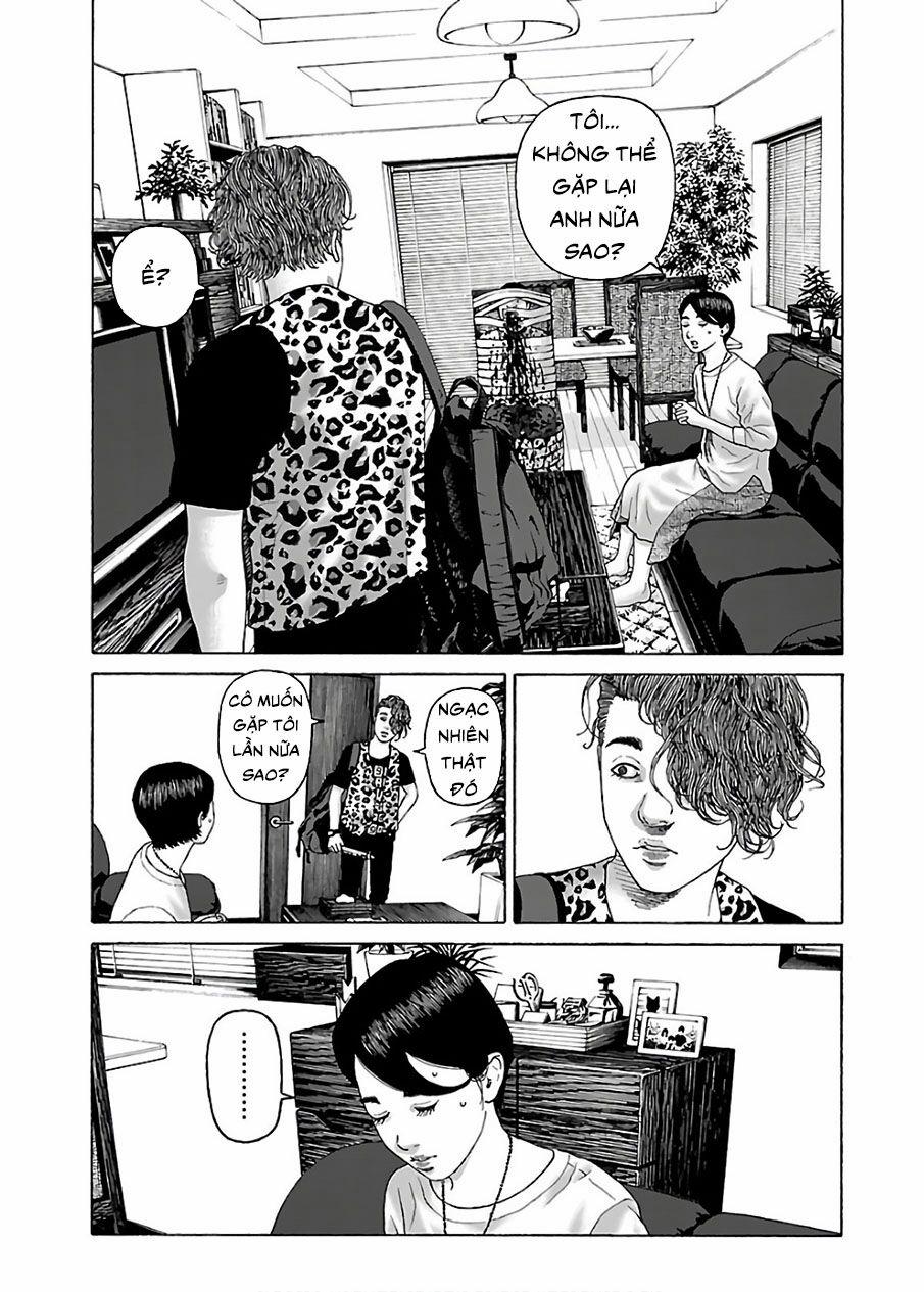Dịch Vụ Trả Thù Ngoại Truyện 60 trang 15
